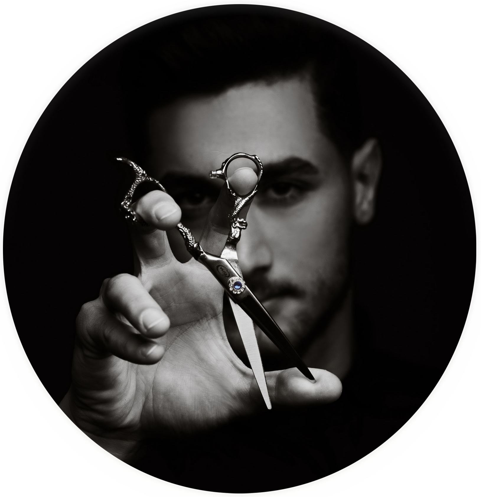 لوگوی سالن ماتا